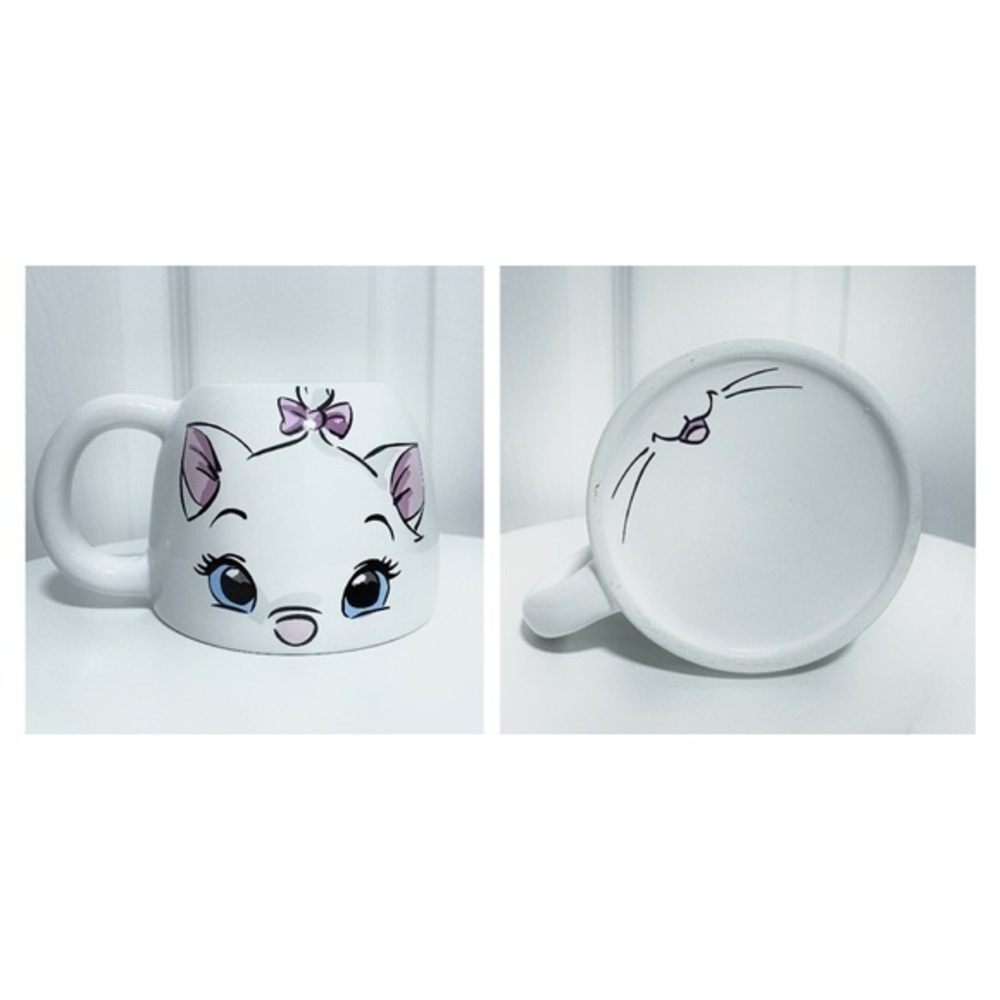 Disney | Marie From The Aristocats | 15oz Mug |